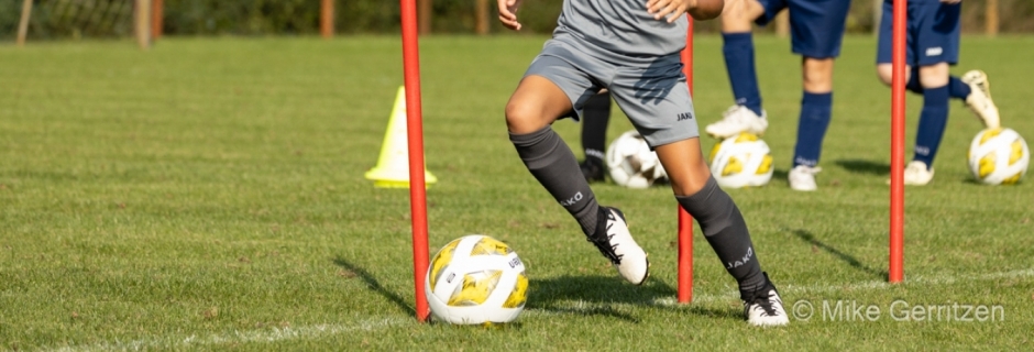 Voetbal-academie Leemans & van der Ent