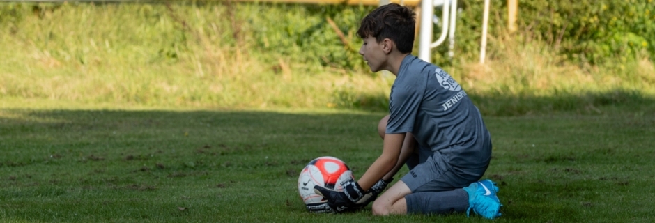 Voetbal-academie Leemans & van der Ent