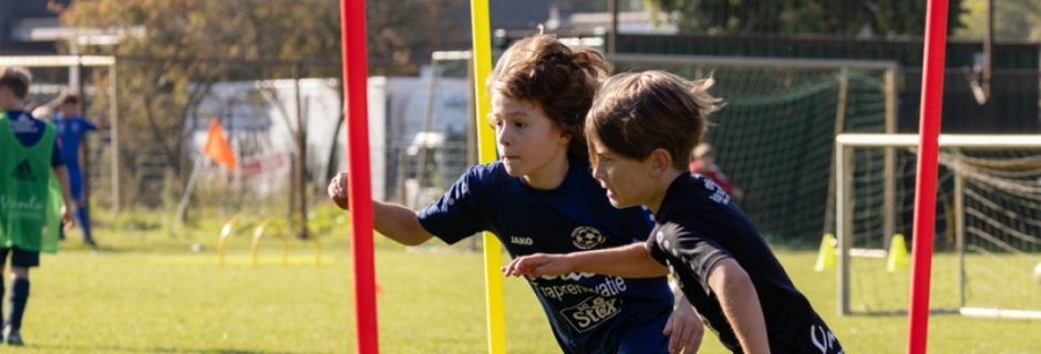 Voetbal-academie Leemans & van der Ent