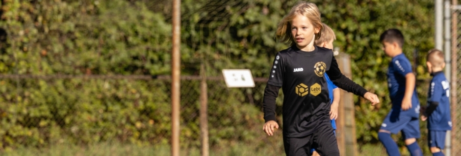 Voetbal-academie Leemans & van der Ent