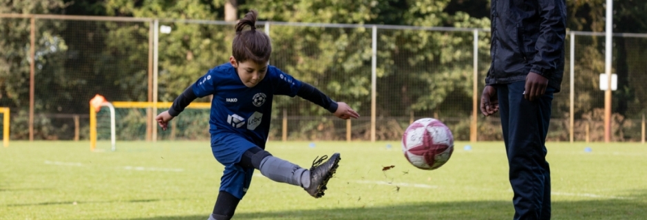 Voetbal-academie Leemans & van der Ent