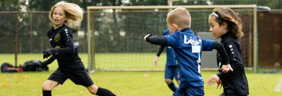 Voetbal-academie Leemans & van der Ent