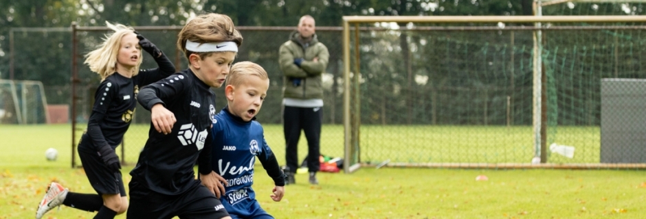 Voetbal-academie Leemans & van der Ent