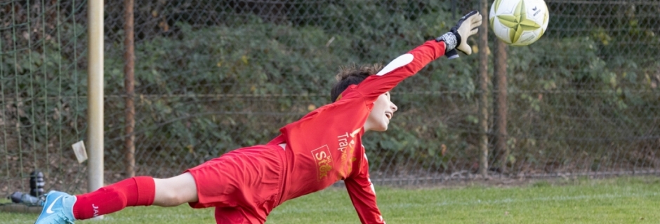Voetbal-academie Leemans & van der Ent