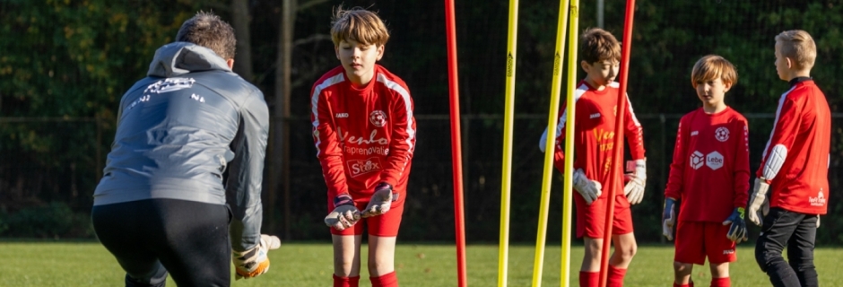 Voetbal-academie Leemans & van der Ent