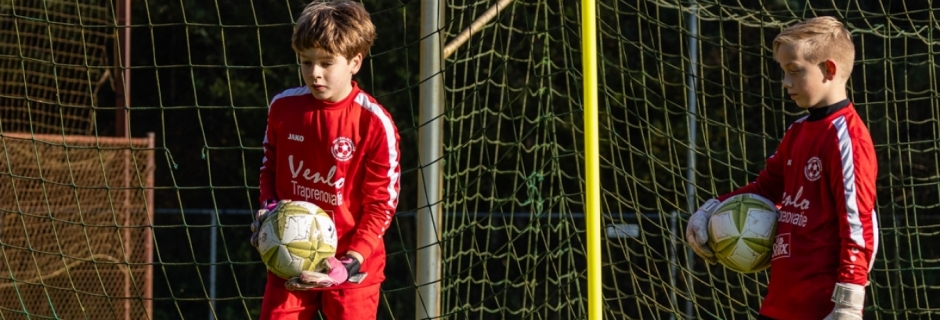 Voetbal-academie Leemans & van der Ent